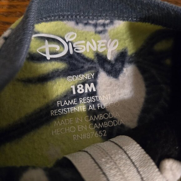 12-18 Month Halloween Baby clothes bundle - Picture 12 of 12